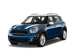 mini cooper car key